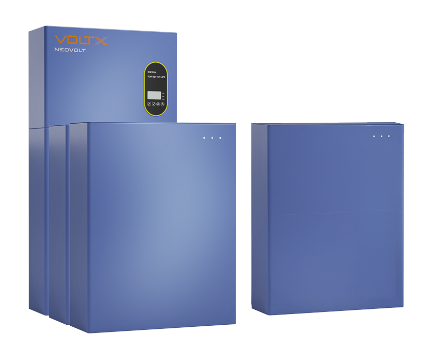 38 kWh · 5 kW