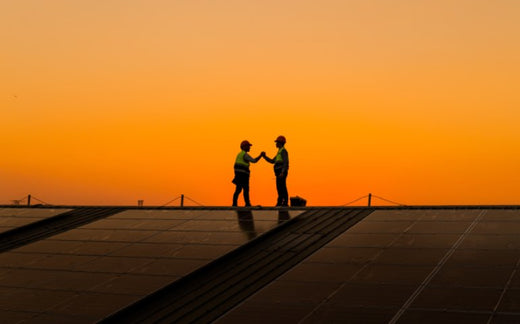 Outer Sydney Surges in Solar Adoption