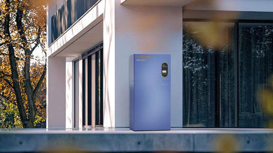 3 Modern Home Battery Features That Nobody Talks About