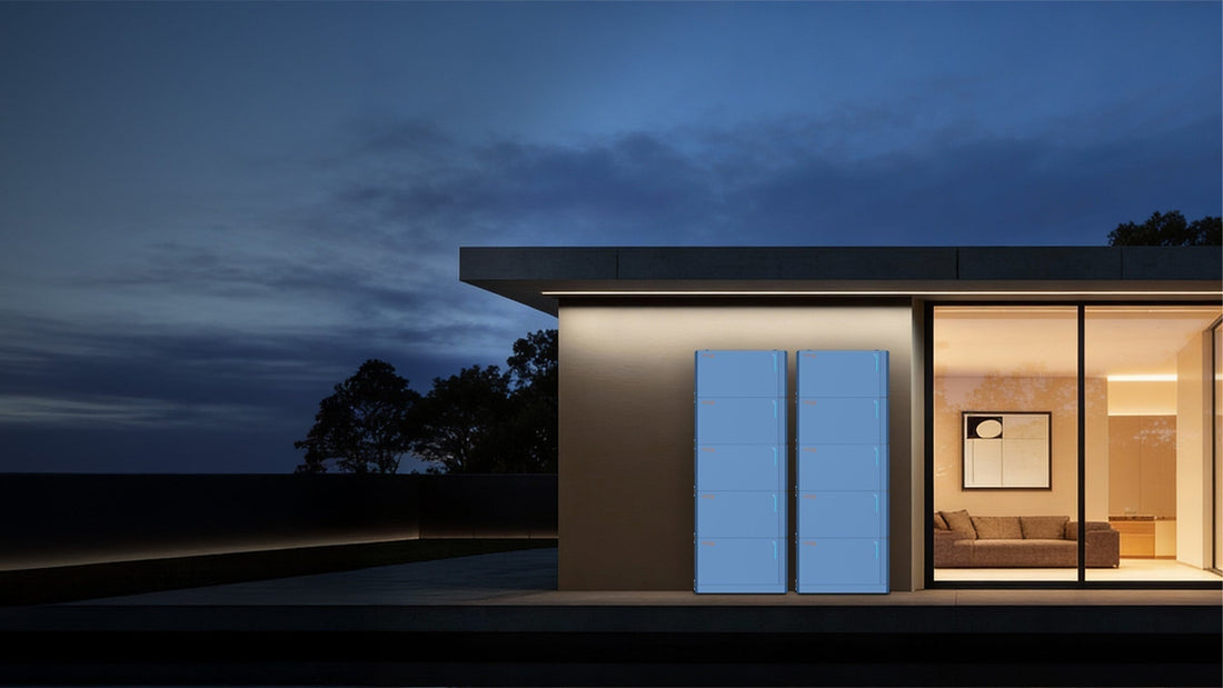 5 Ways Solar Batteries Give You More Value in 2026