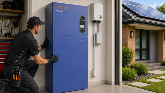 Adding a Battery to Your Solar System: A Retrofit Guide