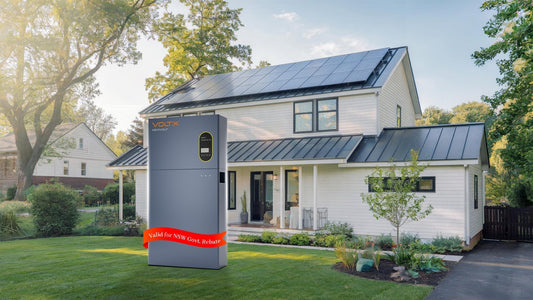 Are Solar Batteries Worth It Without Government Incentives?