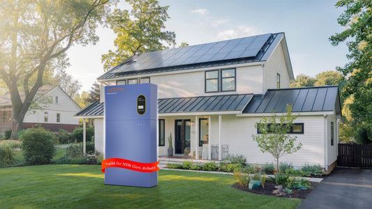 Are Solar Batteries Worth It Without Government Incentives?