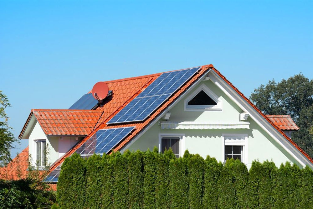 Sustainable Living Made Simple: Transitioning to an Eco-Friendly Home with VoltX Energy