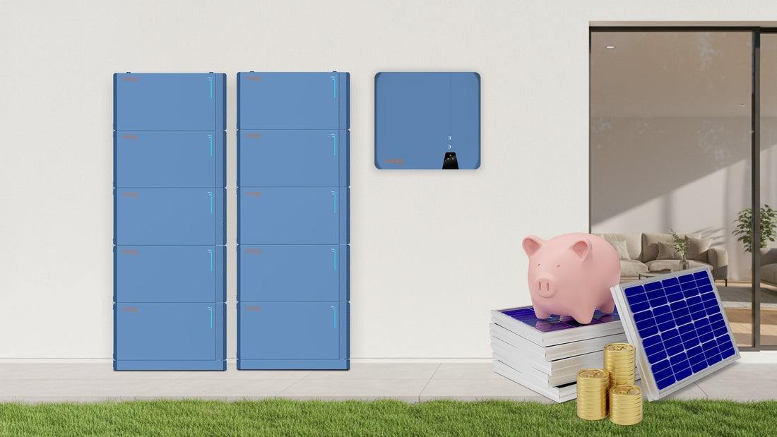 Maximise Savings Before the 2026 Home Battery Rebate Cut