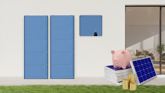 Maximise Savings Before the 2026 Home Battery Rebate Cut