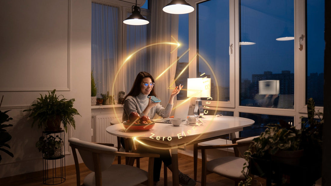 What to Know About Australia’s 3-Hour Free Electricity Offer