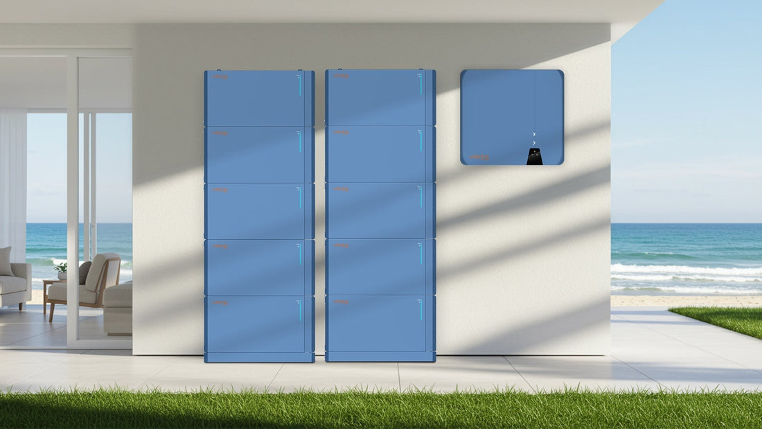 Why November Is the Perfect Time to Get Solar + Battery