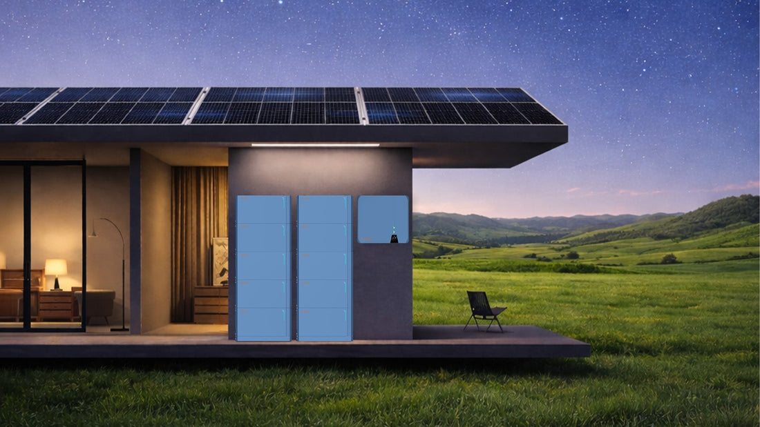 Can My Solar Battery Auto-Charge During Off-Peak Hours?