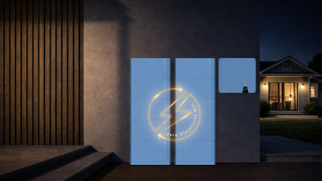 The Future of Smart Charging Under the Free Electricity Plan