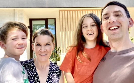 Aussie dad saves $3,000 and avoids paying electricity bill for years: ‘Game-changing’