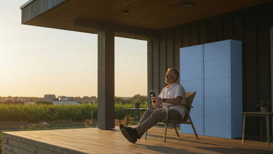 Avoid These Daily Habits Slowly Killing Solar Battery Life