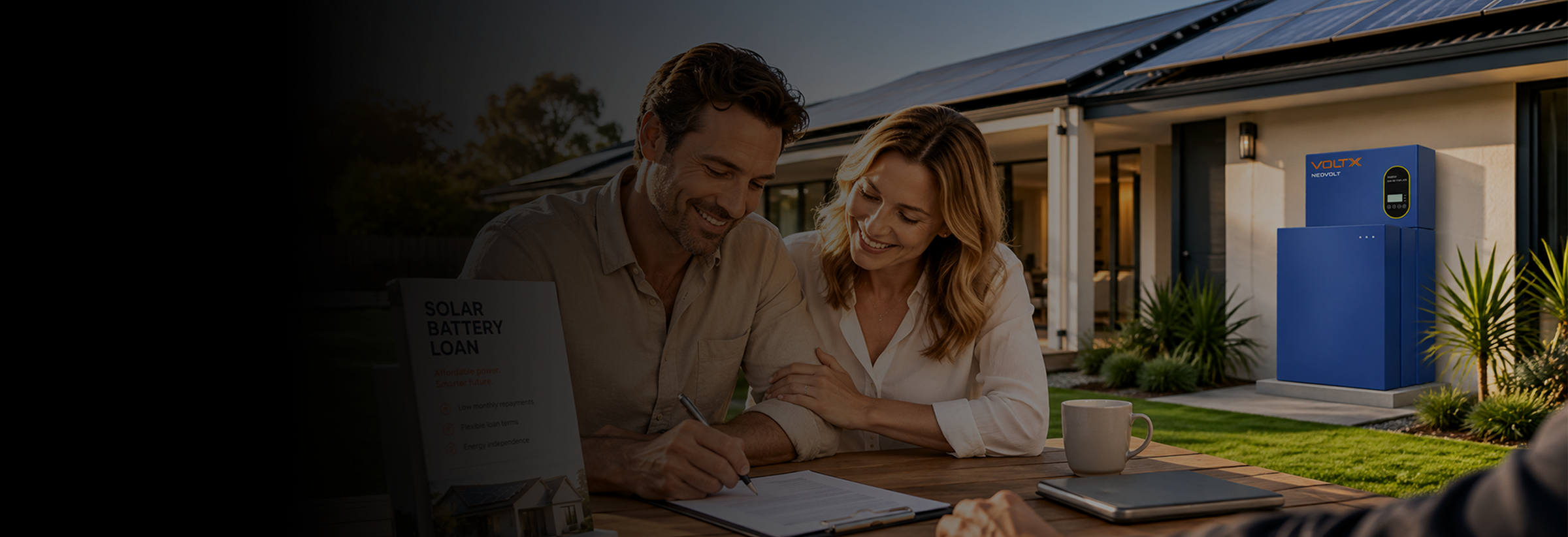 ACT Battery Loan: Size the System, Not the Borrowing