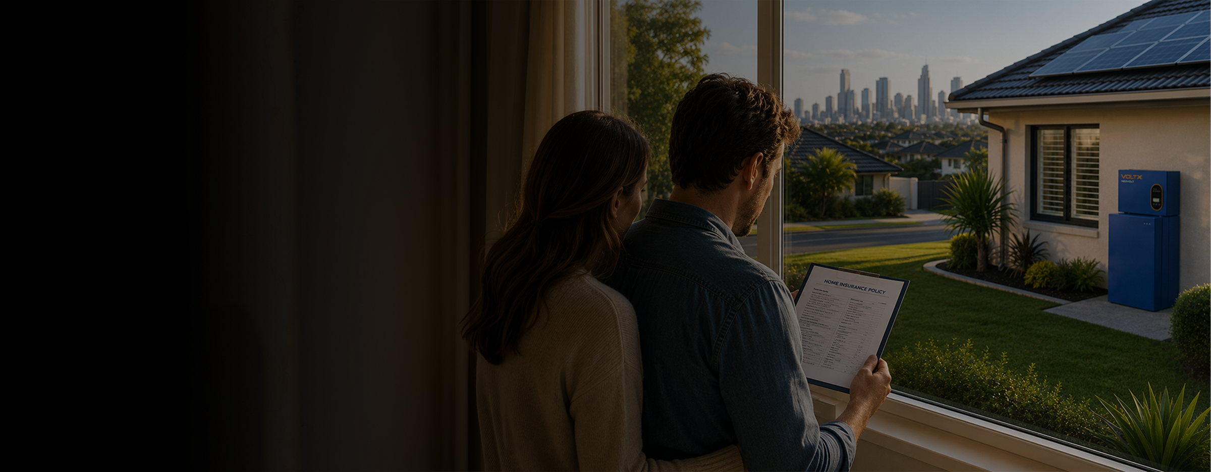 Does Solar Battery Increase Home Insurance? What Australian Homeowners Need to Know