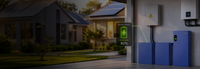 How Fast Can a Home Battery Charge: kW vs kWh Explained