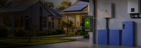 How Fast Can a Home Battery Charge: kW vs kWh Explained