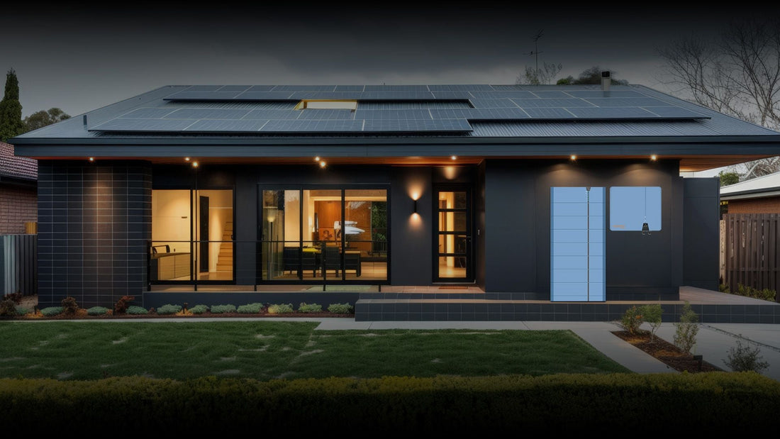 Battery Optimisation Tips to Make the Most of Spring Solar