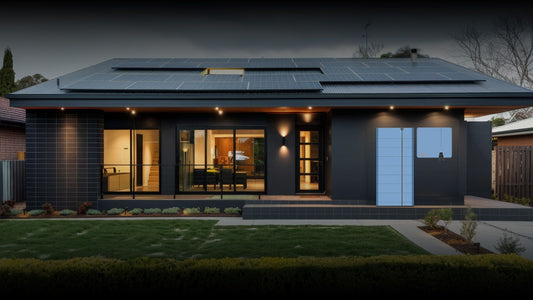 Battery Optimisation Tips to Make the Most of Spring Solar