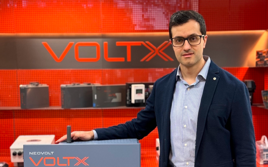 Demand for Home Batteries surges as Federal Rebate Kicks In