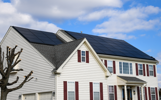 Unlock energy independence with home battery storage