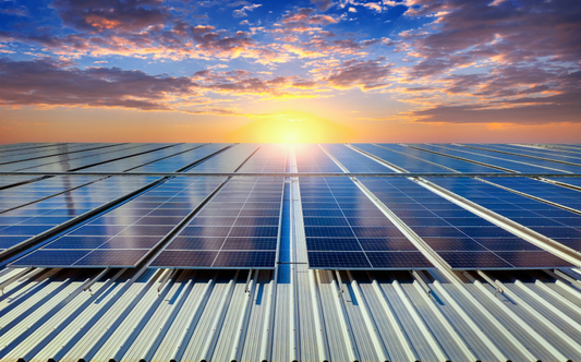 David Sedighi on battery take-up ahead of rebate slash