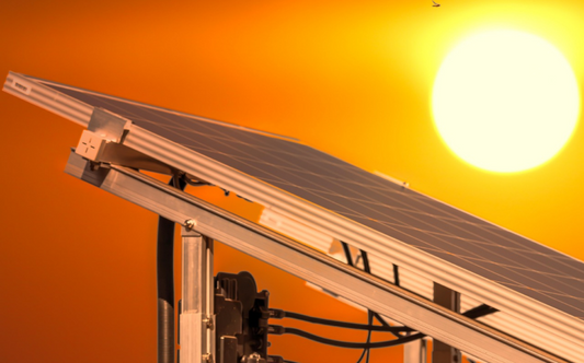 Ditch your Electricity Bill: One Dad's $3,000 Savings Secret