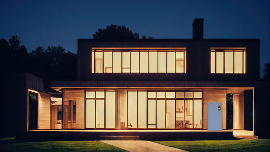 Embrace Energy Independence with VoltX Energy's Affordable On-Grid Systems