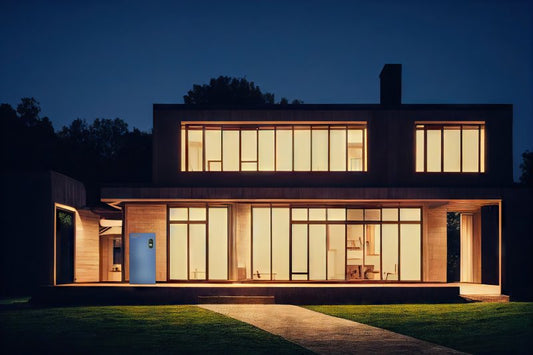 Embrace Energy Independence with VoltX Energy's Affordable On-Grid Storage Systems