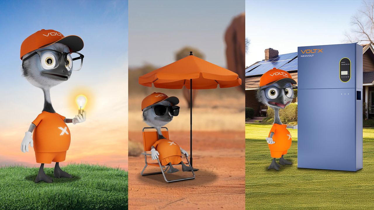 Energy Personality Quiz: Are You a Solar Saver, Energy Explorer, or Power Guzzler?