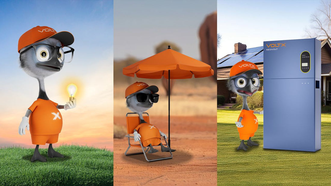 Energy Personality Quiz: Are You a Solar Saver, Energy Explorer, or Power Guzzler?