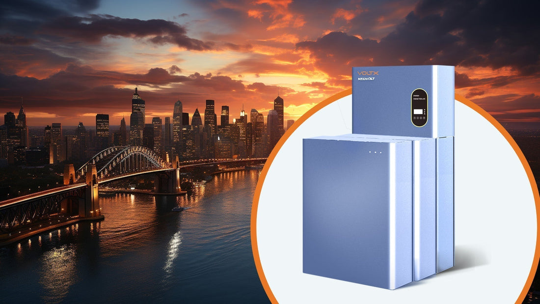 $3K VoltX Energy Power Bonus + Federal Rebate Savings Explained