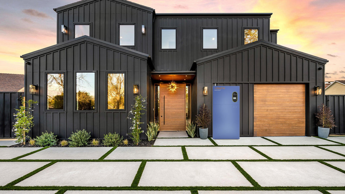 From Safety to Savings: Key Factors Influencing Home Battery System Costs