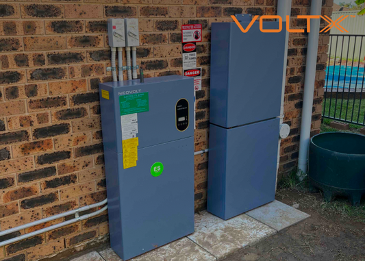 Greenfield Park, NSW