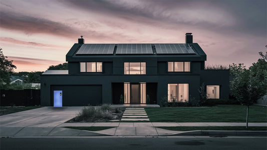 Home Battery Storage vs. Solar Batteries for Your Home: Which is Right for You?