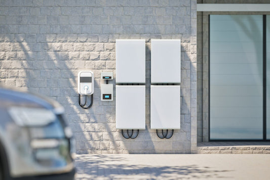 Home Battery demand surges on Middle East War