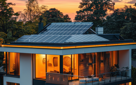 Home solar panels can now be bought at Aldi to save $3.6k on bills