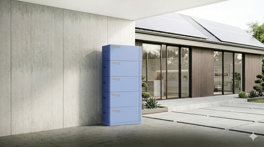Homeowners urged to act fast ahead of home battery rebate changes
