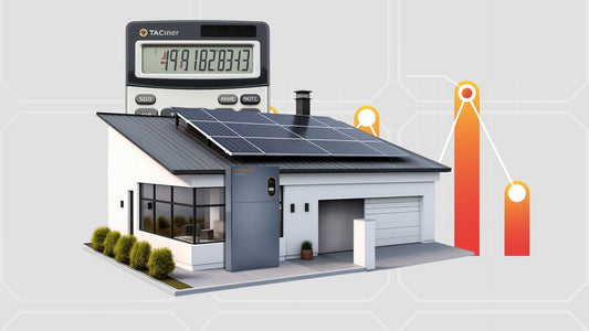 How Battery Storage Helps You Beat Rising Electricity Rates This Winter