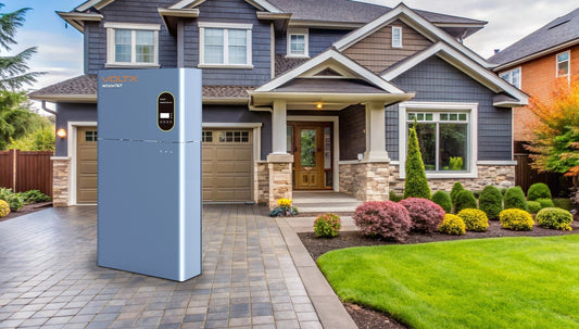 How Does Home Battery Storage Work Without Solar Panels?
