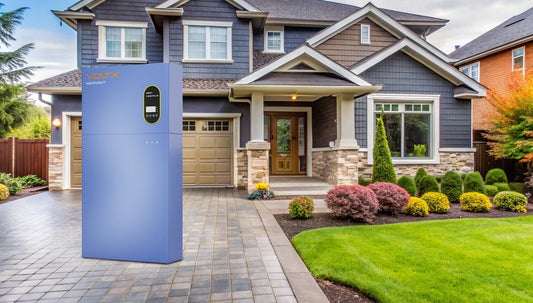 How Does Home Battery Storage Work Without Solar Panels?