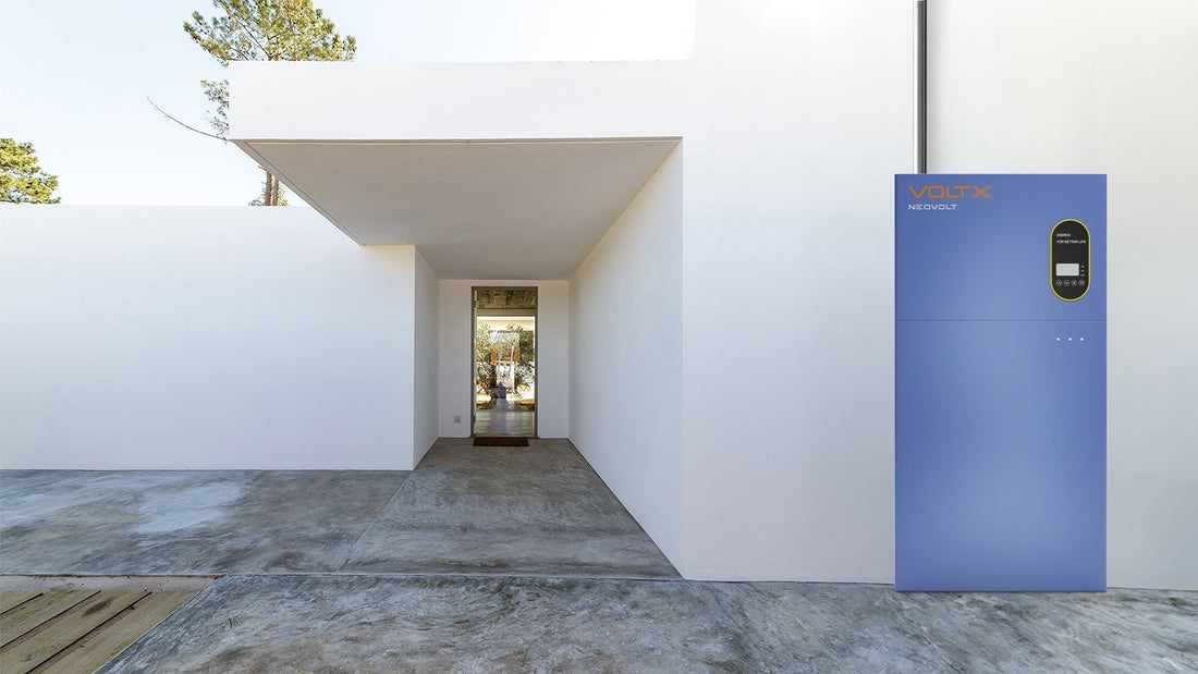 How Does an On-Grid Solar System Work?