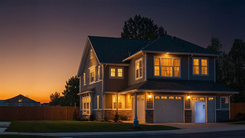 How Home Battery Storage Boosts Property Value