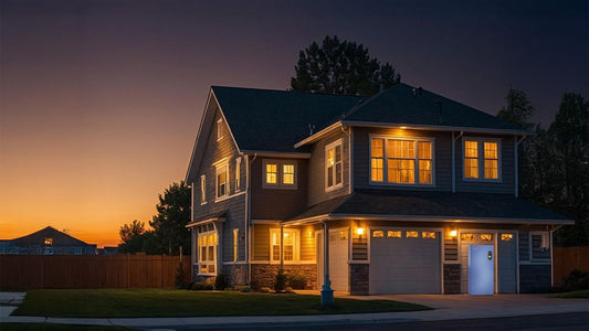 How Home Battery Storage Boosts Property Value