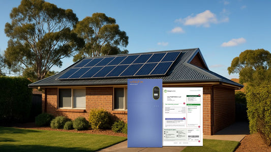 How Home Battery Storage Can Help Reduce Winter Power Bills?