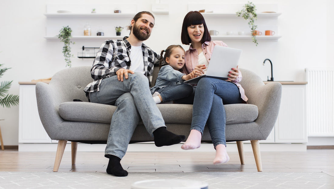 How Home Battery Systems Help You Achieve Energy Independence