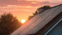 How Much Solar Do I Need to Maximise My Home Battery System?