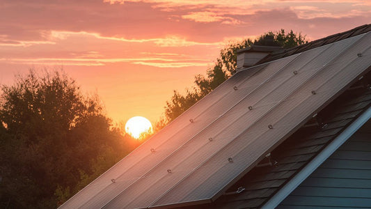 How Much Solar Do I Need to Maximise My Home Battery System?