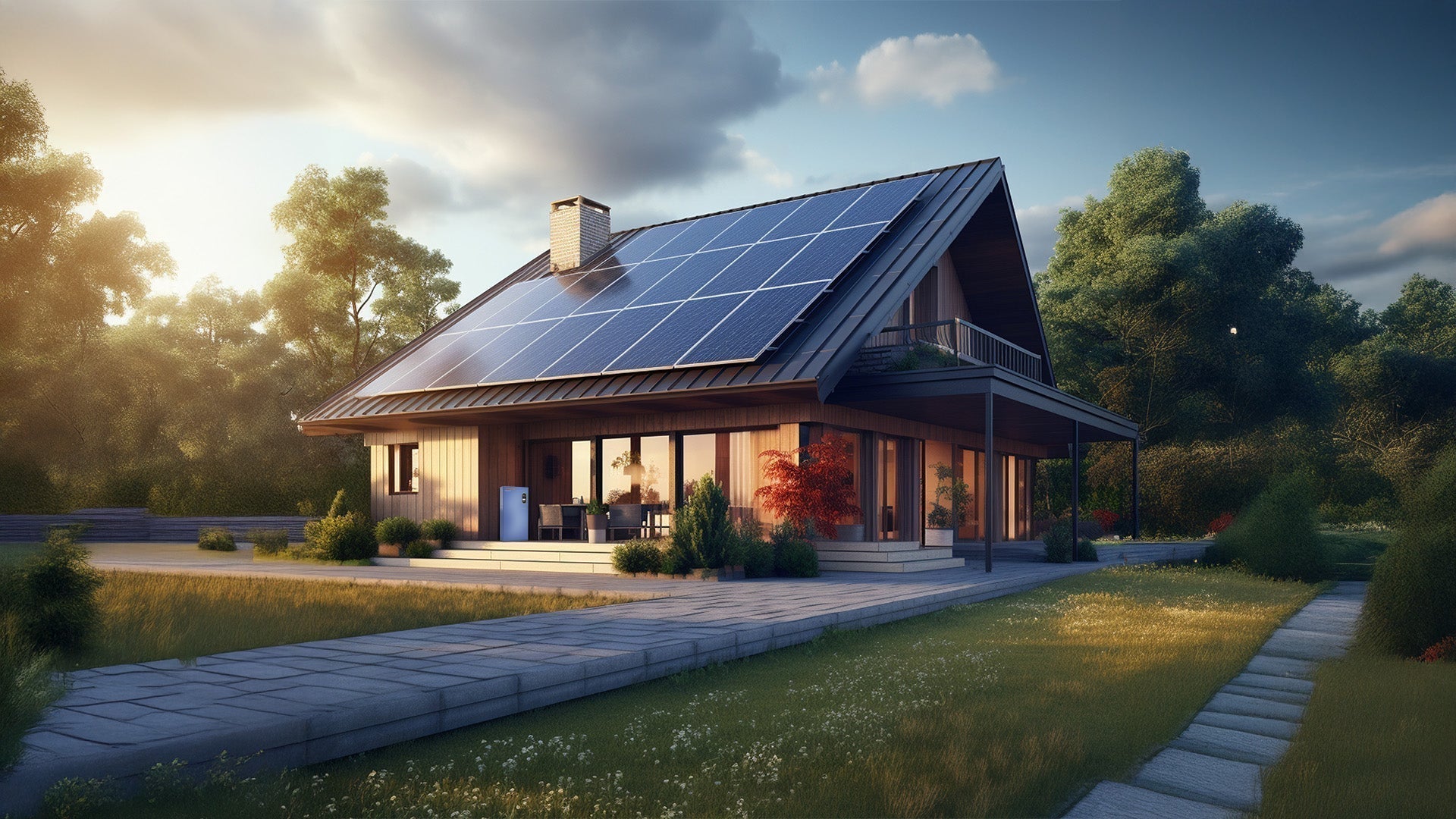 How Safe are Home Battery Storage Systems?