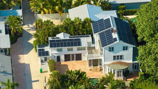 How Solar and Battery Systems Can Slash Energy Bills and Boost Sustainability