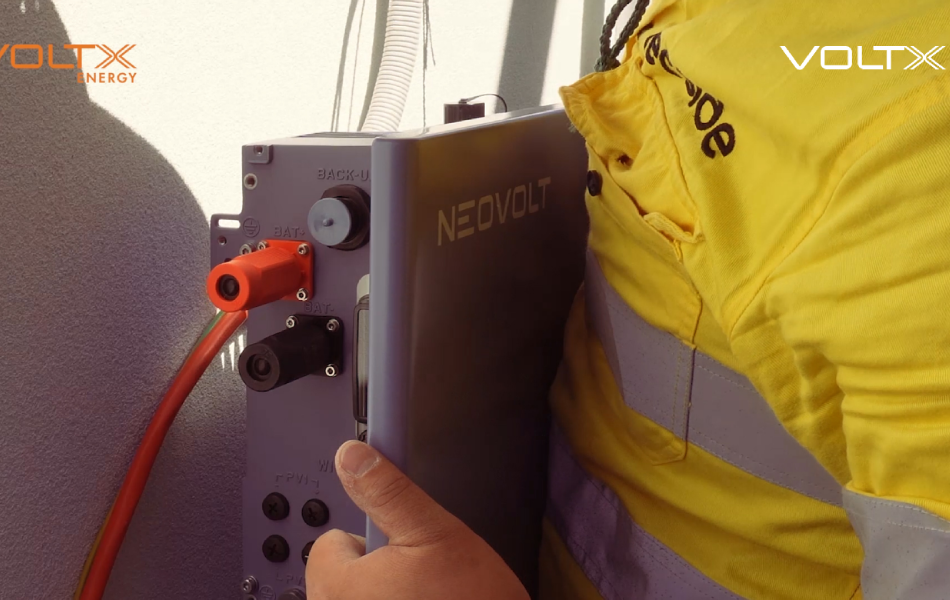 How VoltX Energy Fits Home Battery Installations into Your Schedule